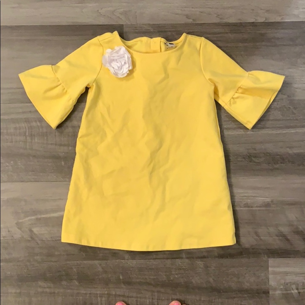 Janie and jack dress